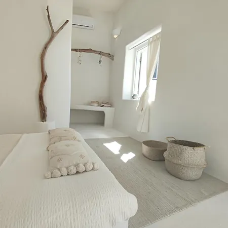 民宿 Kamara Cave *