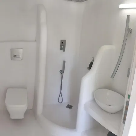 民宿 Kamara Cave *