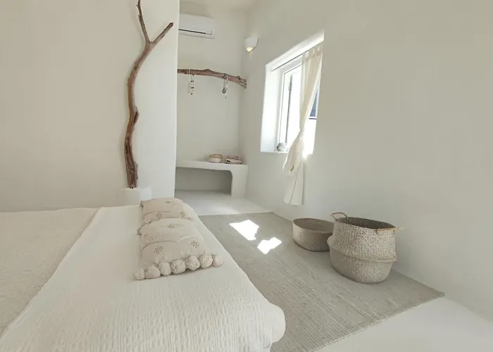 民宿 Kamara Cave *