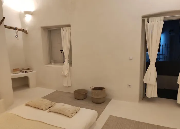 Kamara Cave 民宿 *