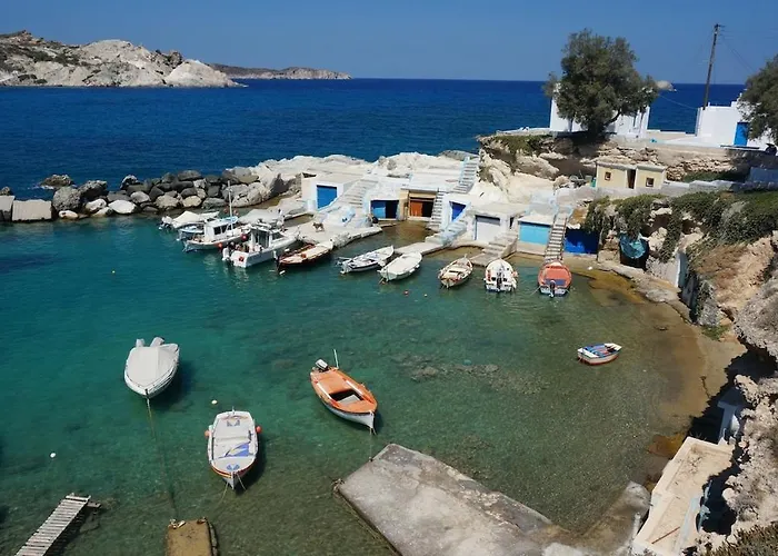 民宿 Kamara Cave *