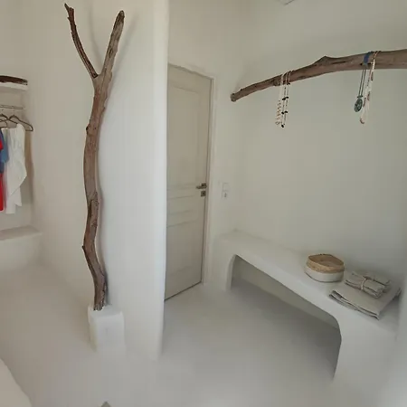 홈스테이 Kamara Cave