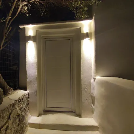 Kamara Cave Séjour chez l'habitant *