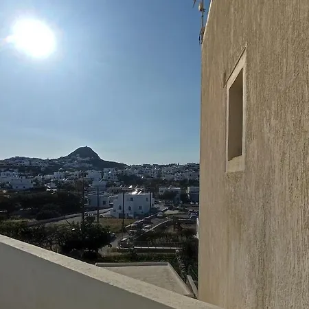 Pera Triovasálos