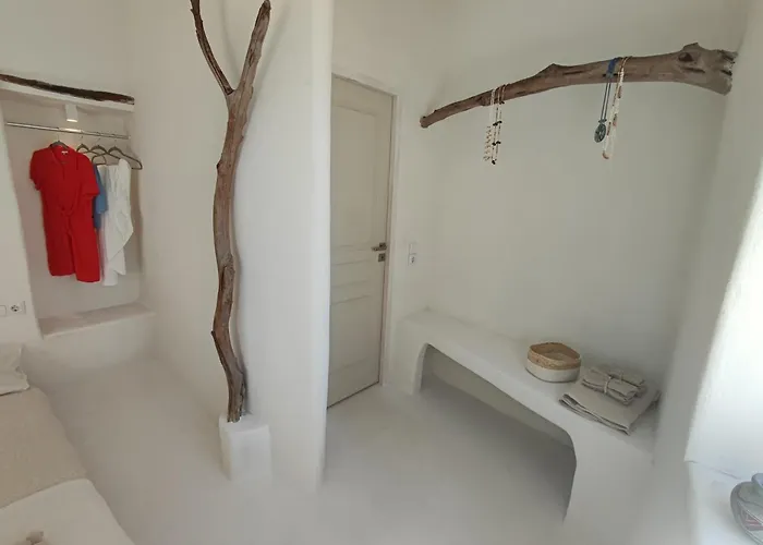 Séjour chez l'habitant Kamara Cave