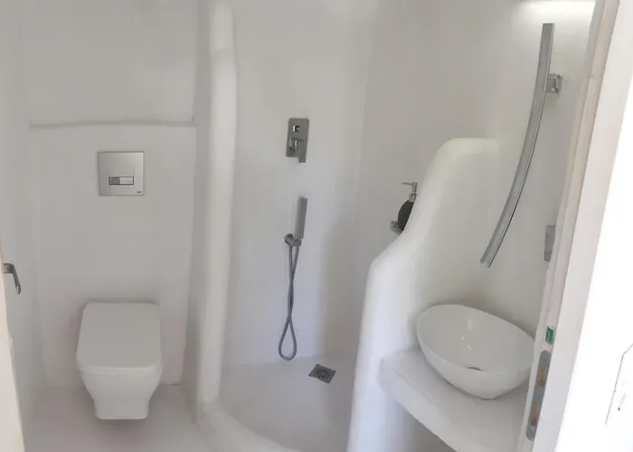 Séjour chez l'habitant Kamara Cave *