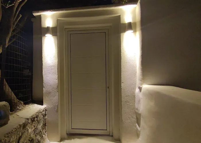 Kamara Cave 홈스테이 *