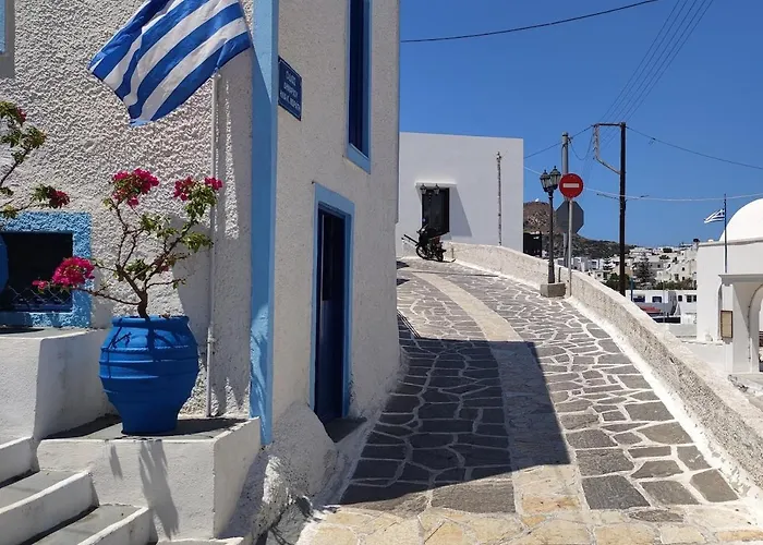 Kamara Cave 홈스테이